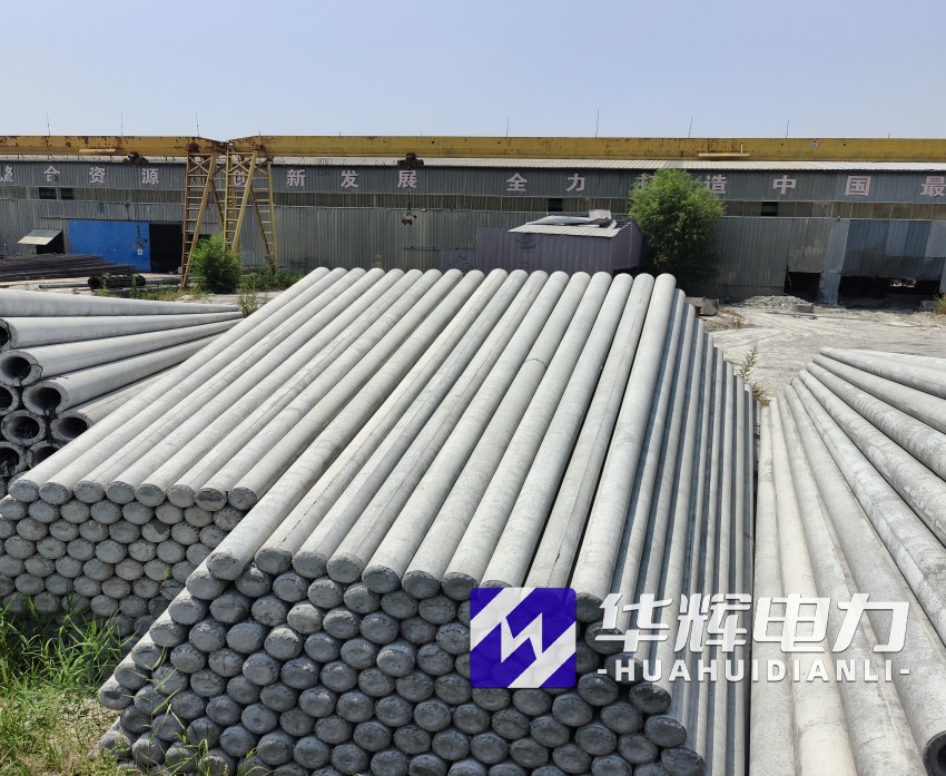 尖草坪15米水泥电线杆